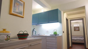 Гостиница Piero's Apartment  Лукка